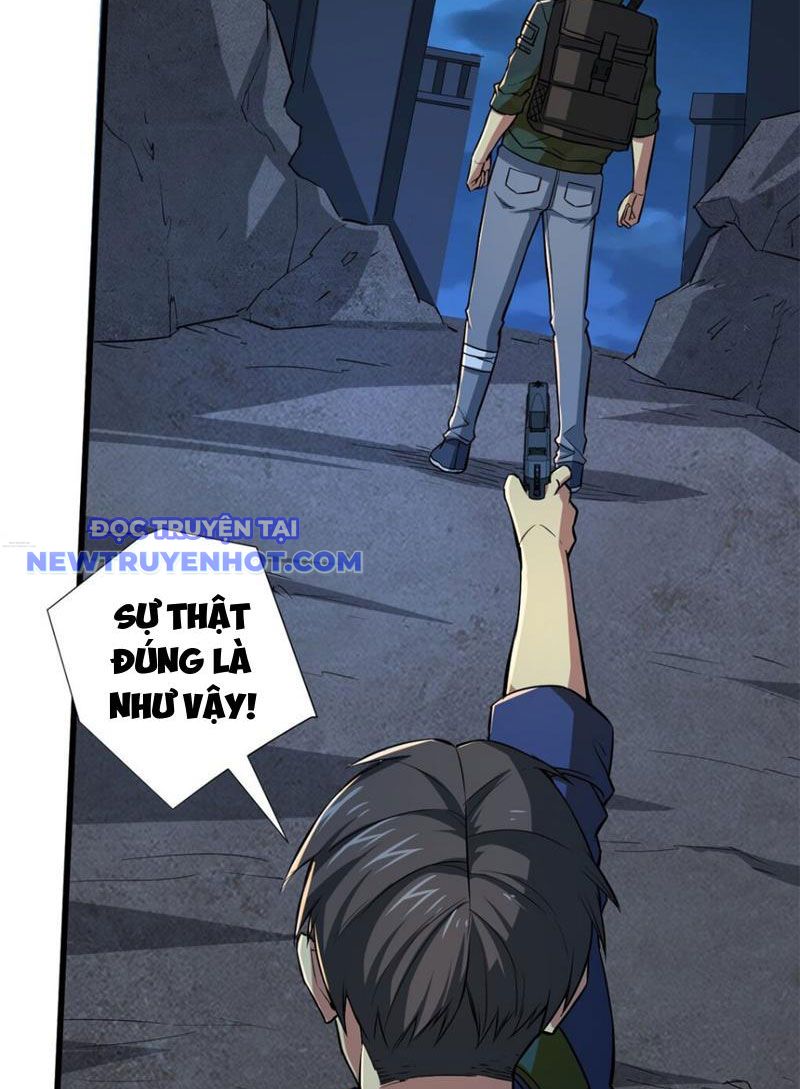 Lồng Giam Ác Ma Chapter 11 - Trang 19