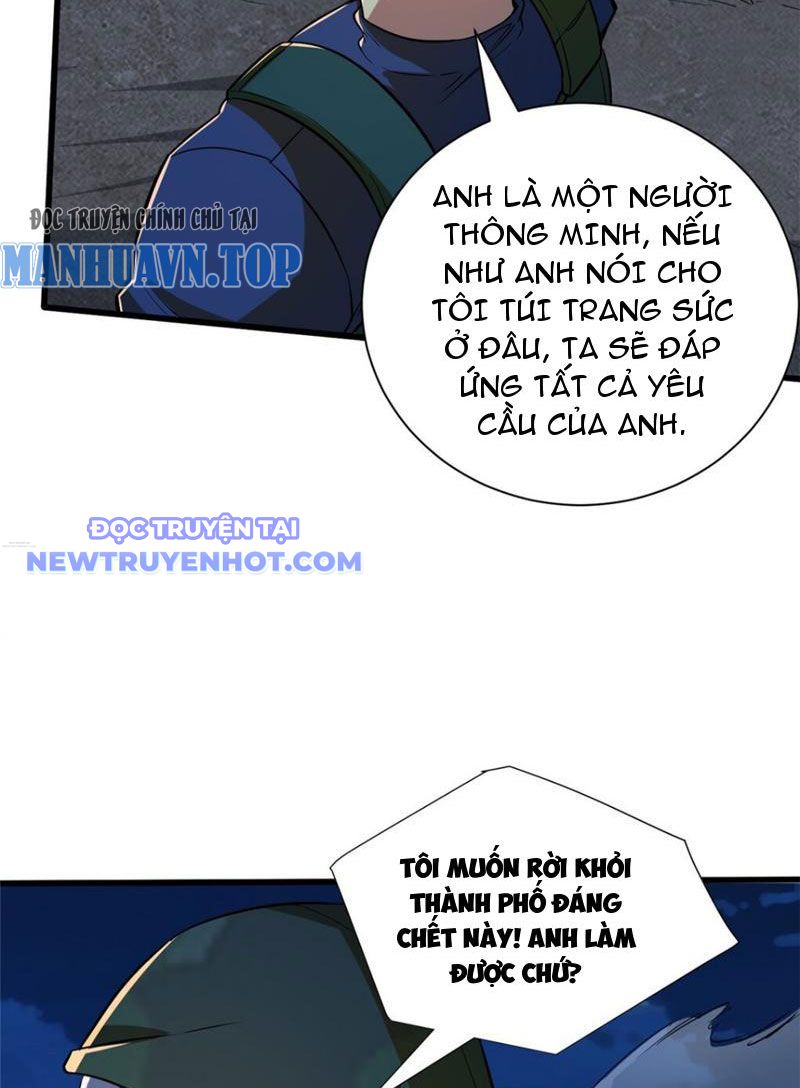 Lồng Giam Ác Ma Chapter 11 - Trang 20