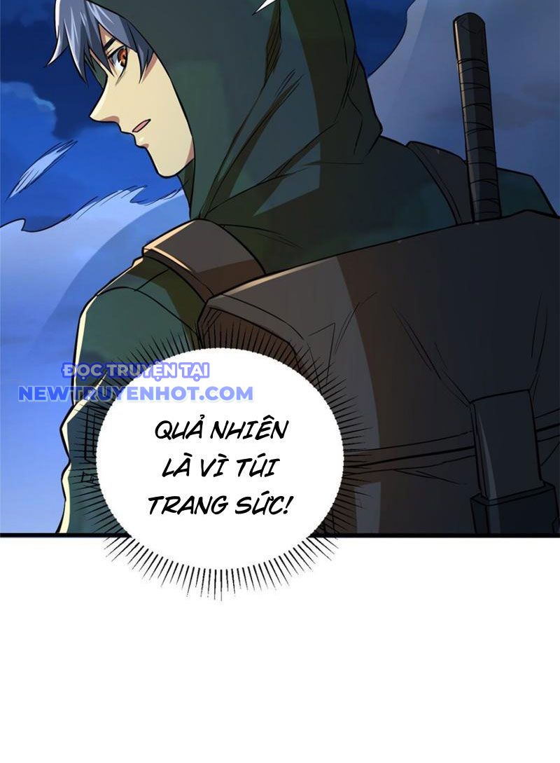Lồng Giam Ác Ma Chapter 11 - Trang 21