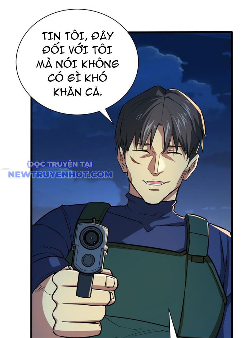 Lồng Giam Ác Ma Chapter 11 - Trang 22