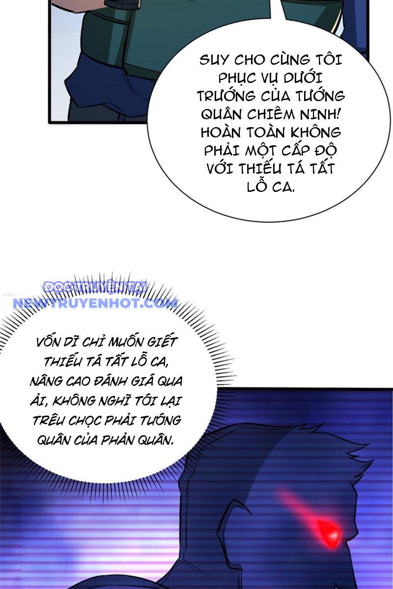 Lồng Giam Ác Ma Chapter 11 - Trang 23