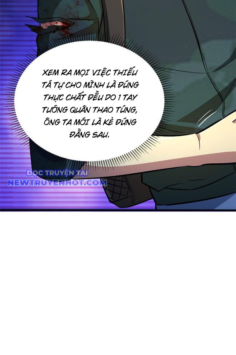 Lồng Giam Ác Ma Chapter 11 - Trang 25