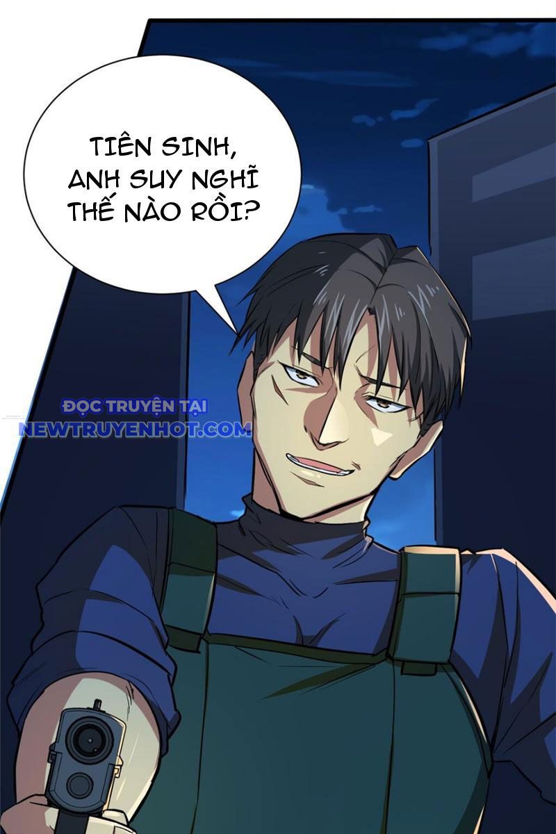 Lồng Giam Ác Ma Chapter 11 - Trang 26