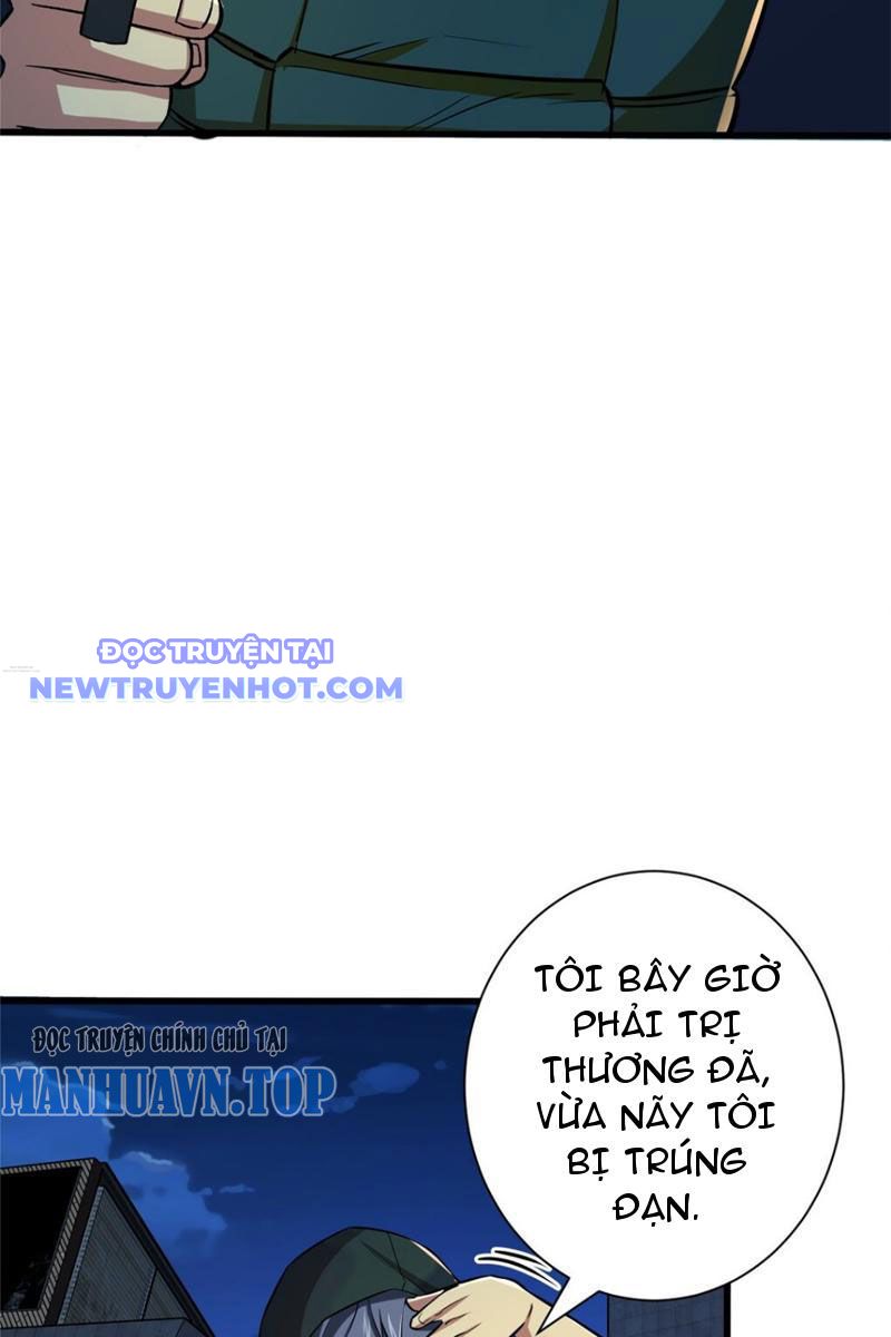 Lồng Giam Ác Ma Chapter 11 - Trang 27
