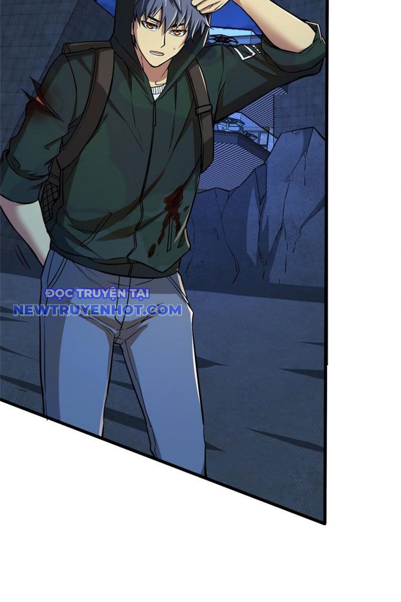 Lồng Giam Ác Ma Chapter 11 - Trang 28