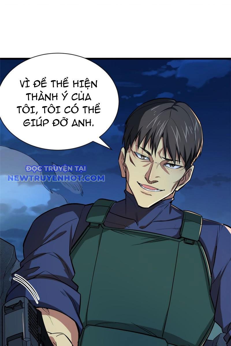 Lồng Giam Ác Ma Chapter 11 - Trang 29