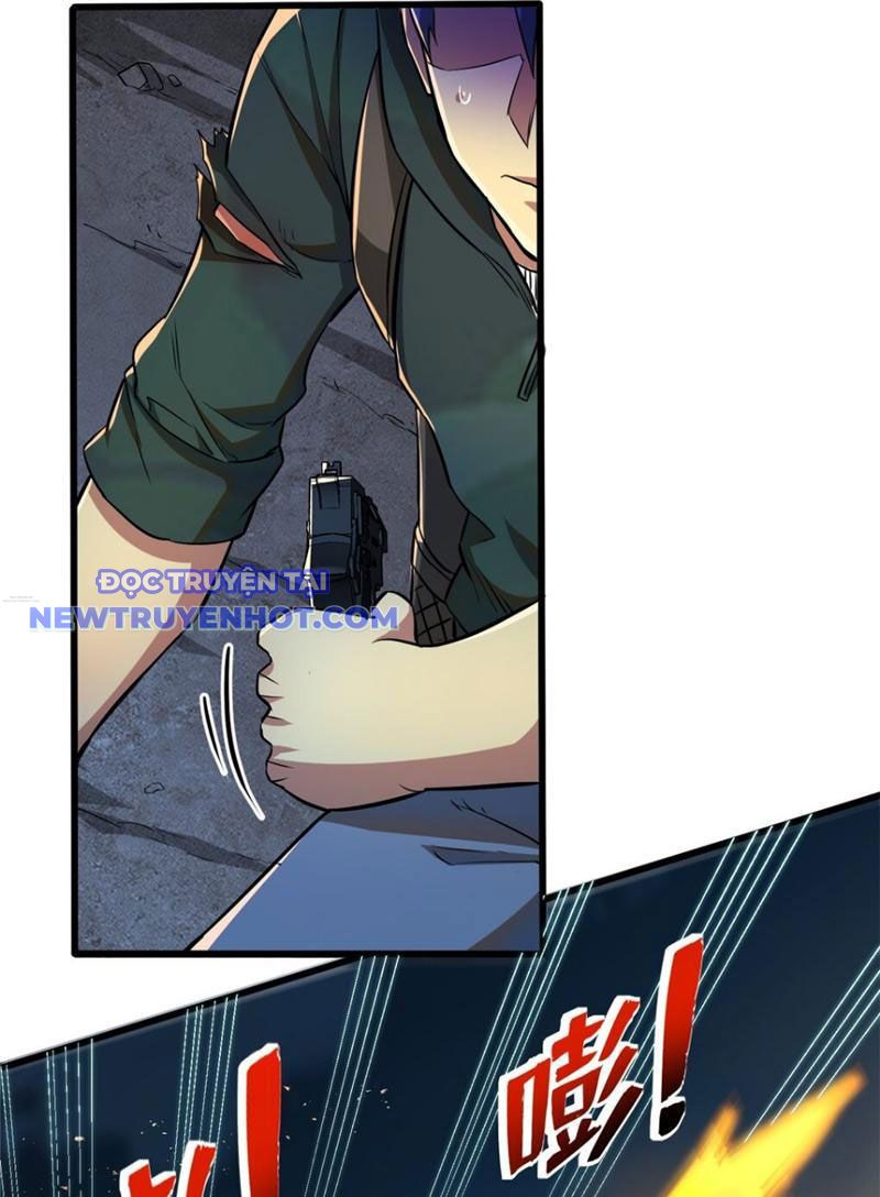 Lồng Giam Ác Ma Chapter 11 - Trang 3