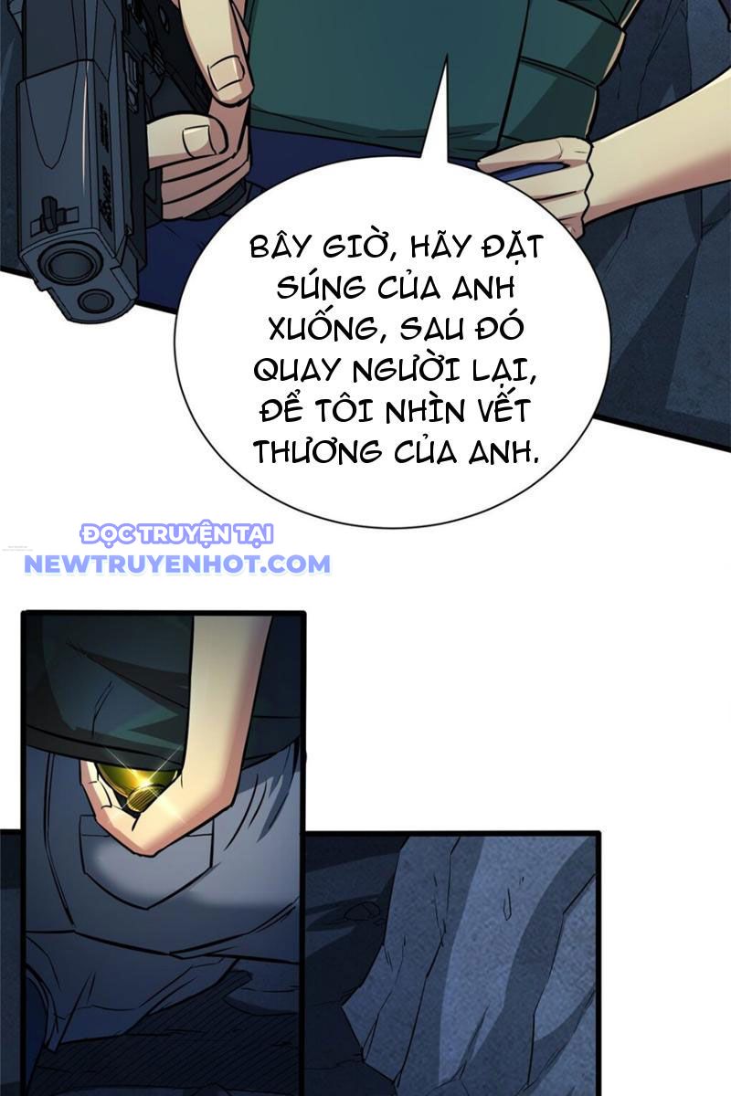 Lồng Giam Ác Ma Chapter 11 - Trang 30