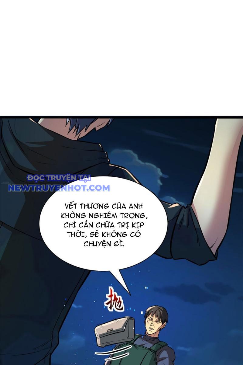 Lồng Giam Ác Ma Chapter 11 - Trang 32