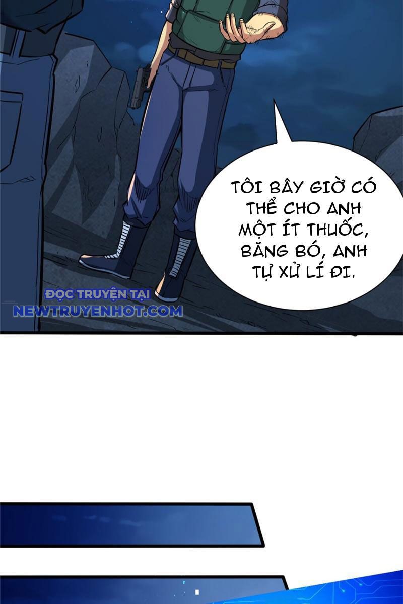 Lồng Giam Ác Ma Chapter 11 - Trang 33