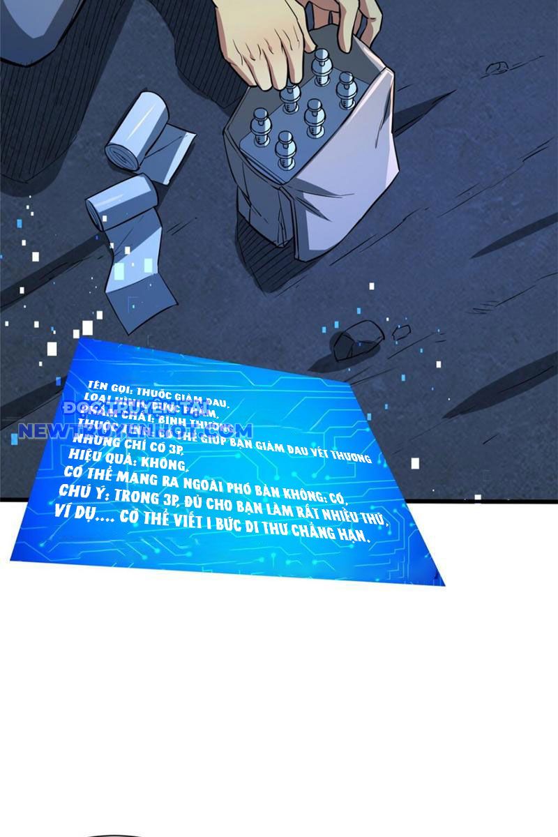 Lồng Giam Ác Ma Chapter 11 - Trang 35