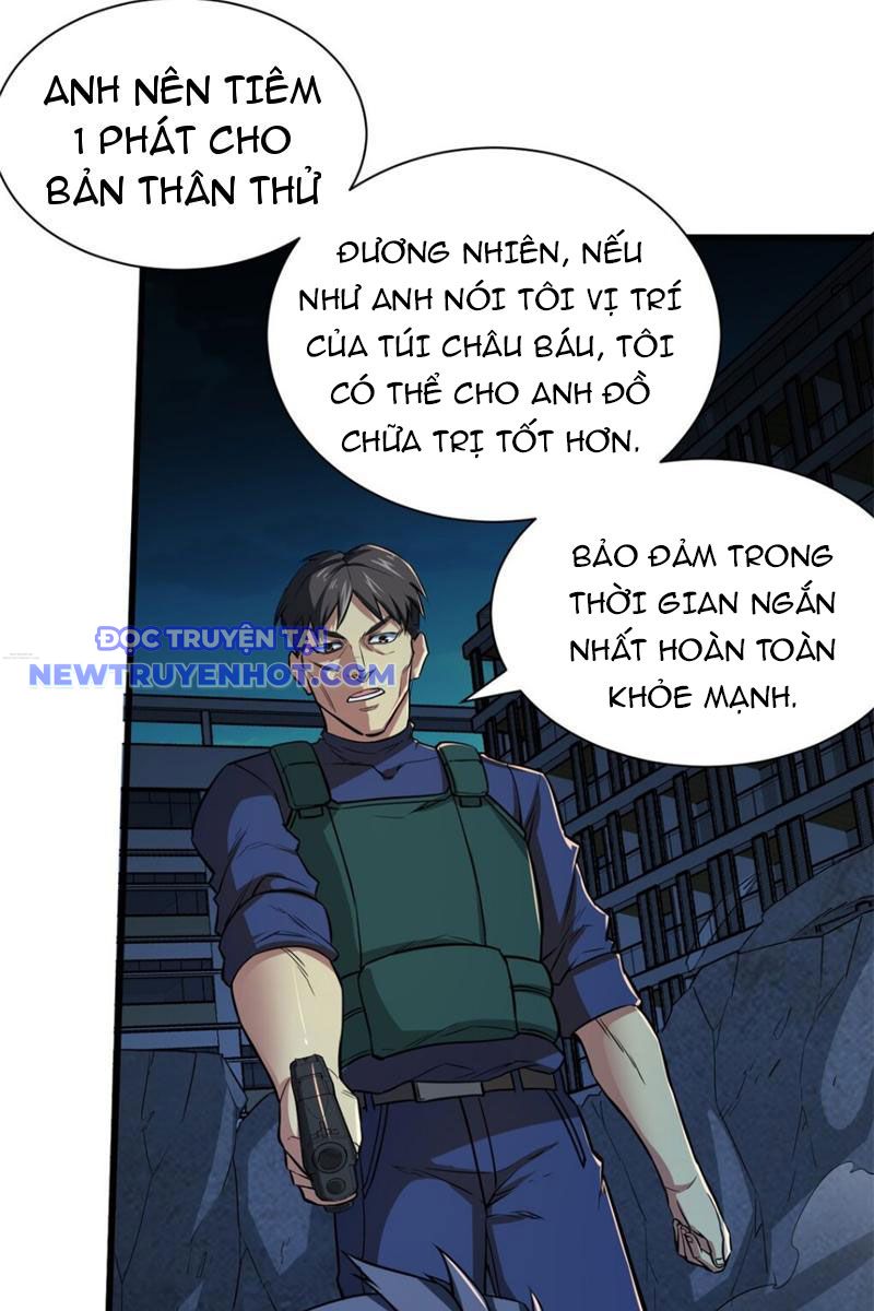 Lồng Giam Ác Ma Chapter 11 - Trang 36