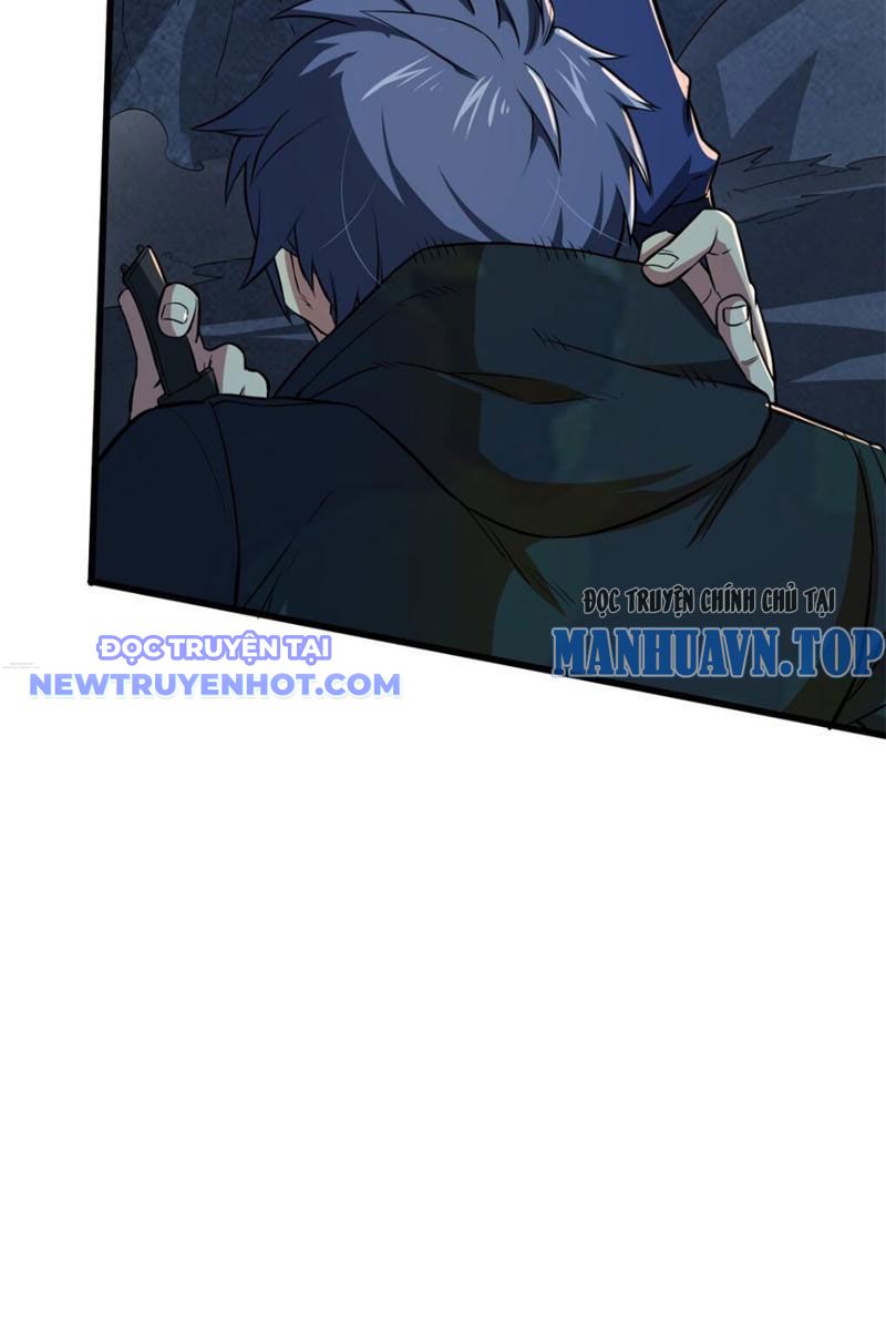 Lồng Giam Ác Ma Chapter 11 - Trang 37