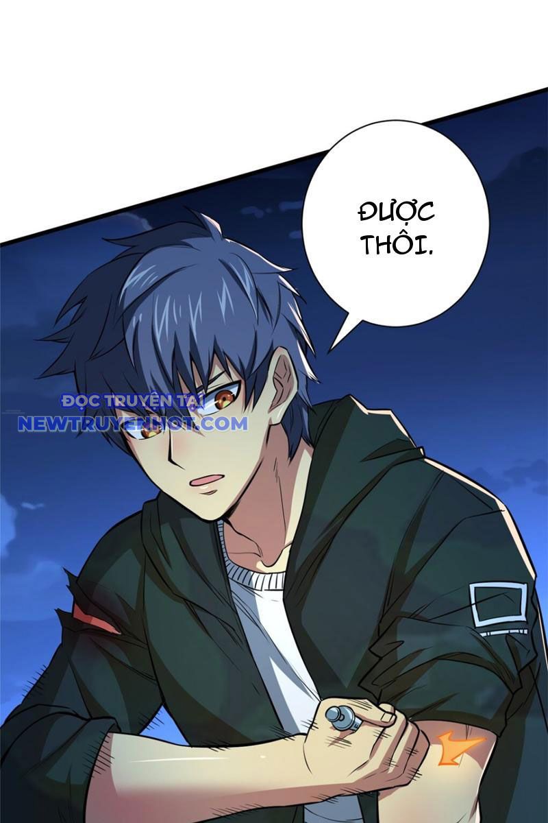 Lồng Giam Ác Ma Chapter 11 - Trang 38
