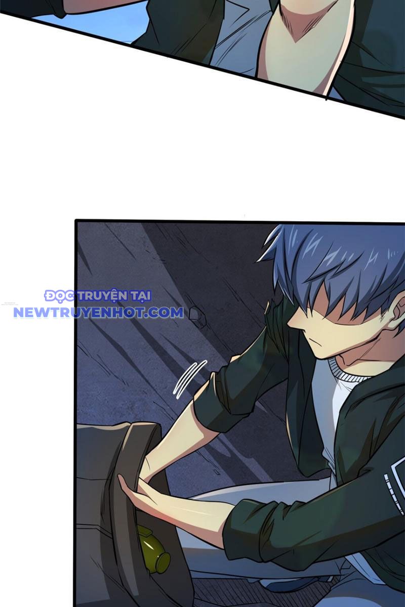 Lồng Giam Ác Ma Chapter 11 - Trang 39