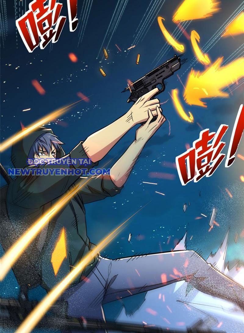 Lồng Giam Ác Ma Chapter 11 - Trang 4
