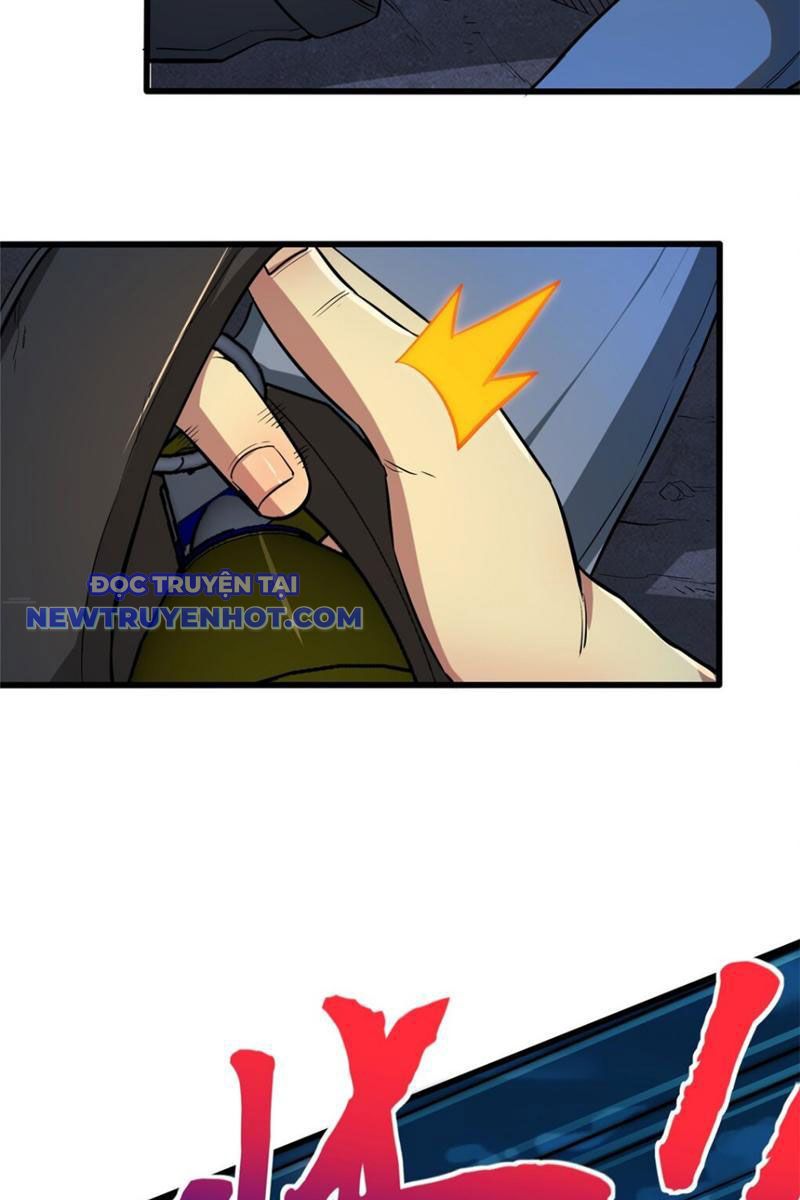 Lồng Giam Ác Ma Chapter 11 - Trang 40