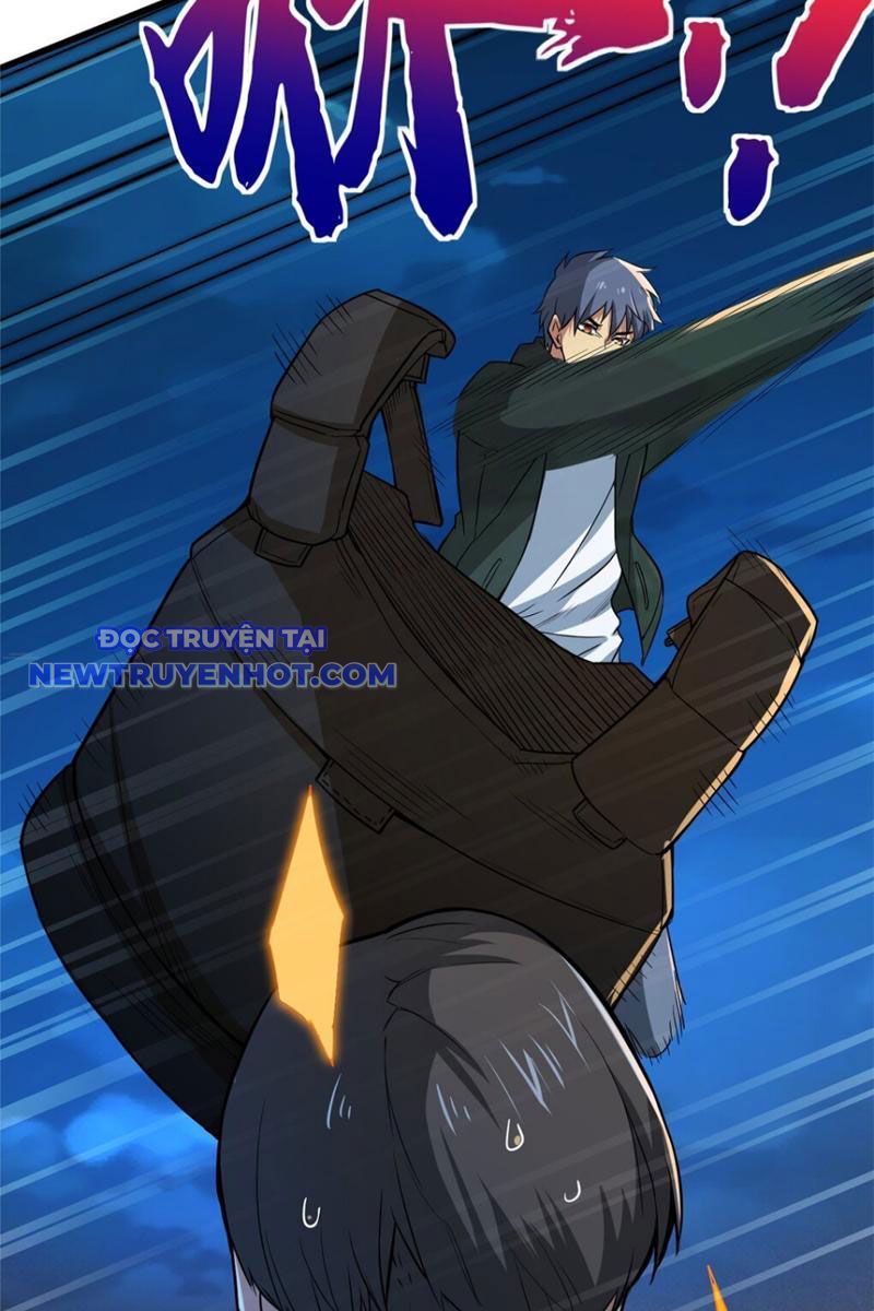 Lồng Giam Ác Ma Chapter 11 - Trang 41