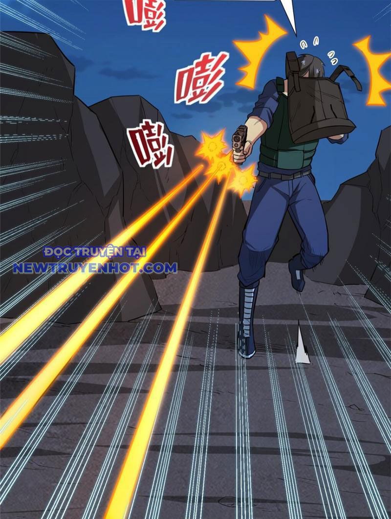 Lồng Giam Ác Ma Chapter 11 - Trang 43