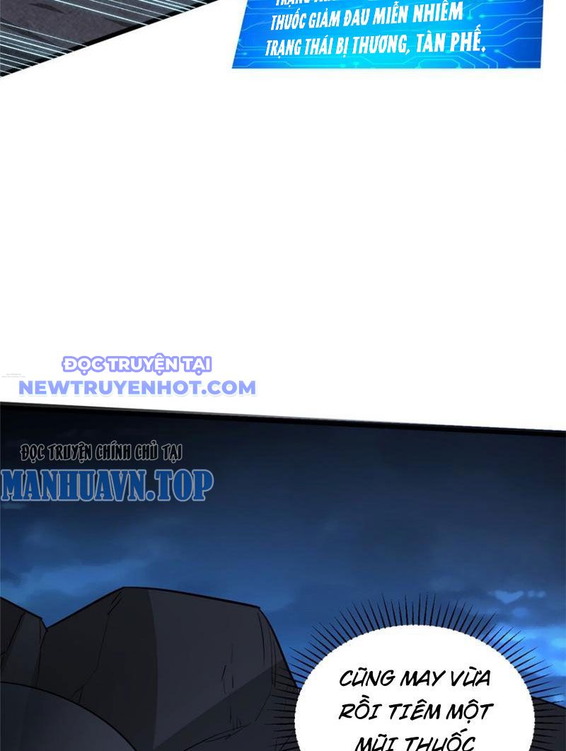 Lồng Giam Ác Ma Chapter 11 - Trang 46