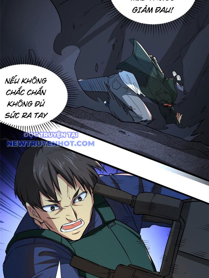 Lồng Giam Ác Ma Chapter 11 - Trang 47