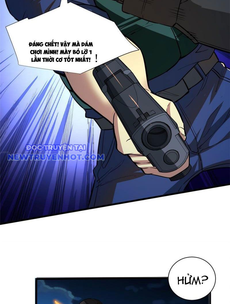 Lồng Giam Ác Ma Chapter 11 - Trang 48