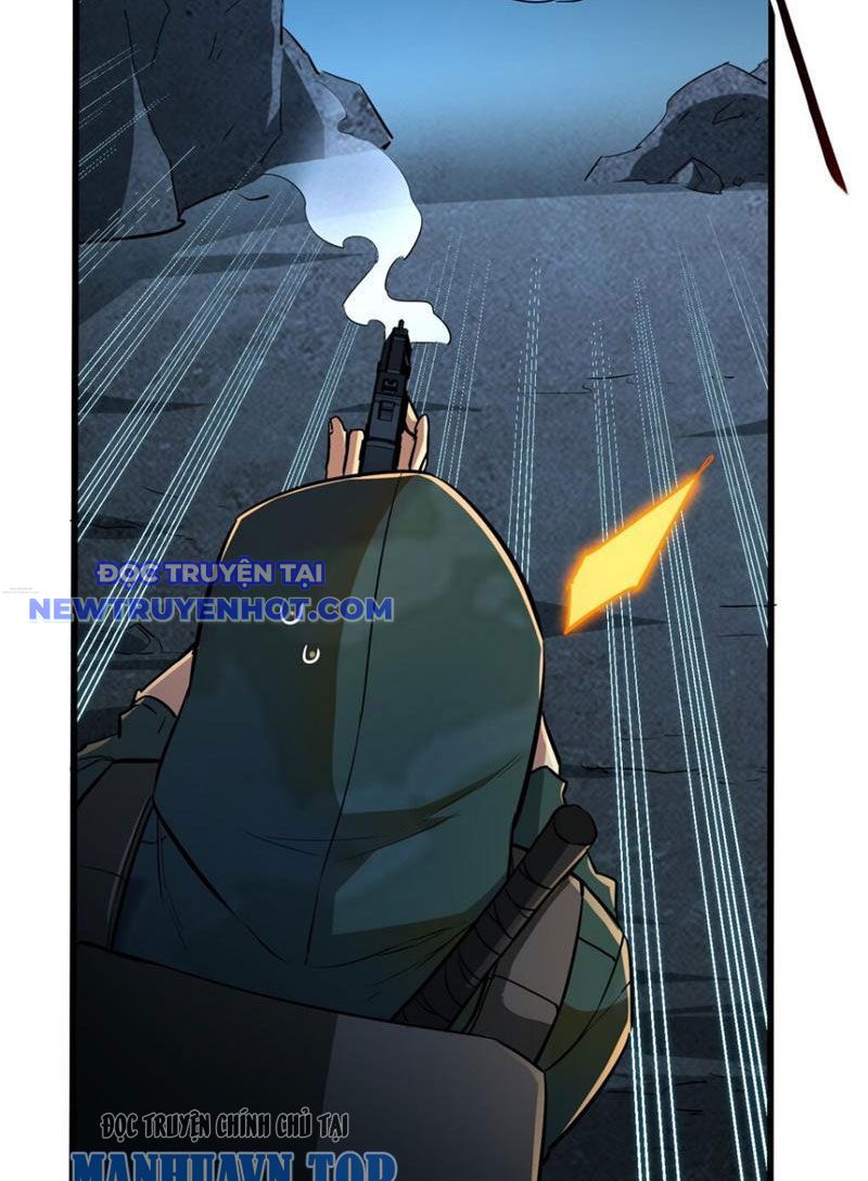Lồng Giam Ác Ma Chapter 11 - Trang 6