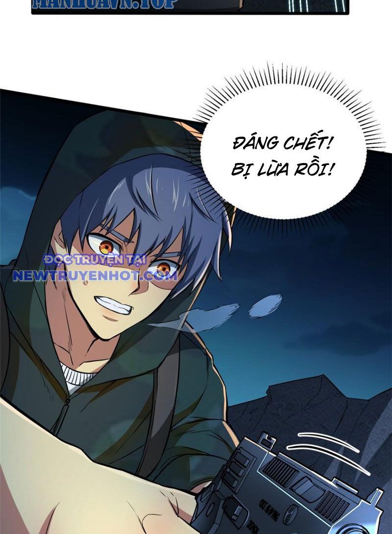 Lồng Giam Ác Ma Chapter 11 - Trang 7