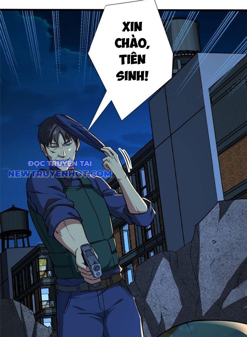 Lồng Giam Ác Ma Chapter 11 - Trang 9