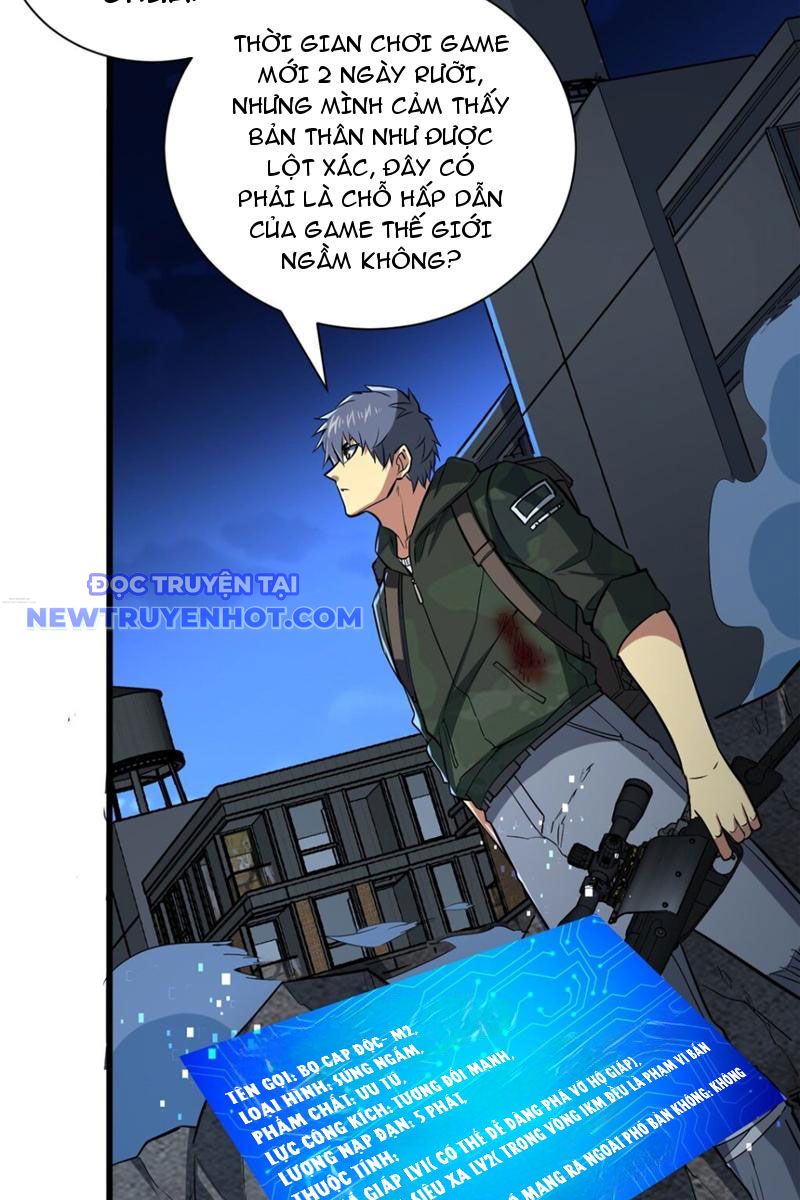 Lồng Giam Ác Ma Chapter 12 - Trang 11