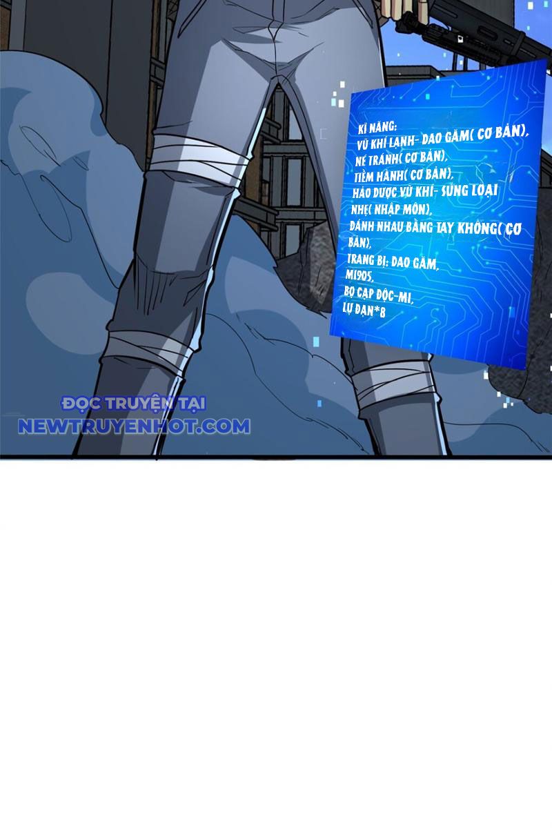 Lồng Giam Ác Ma Chapter 12 - Trang 13