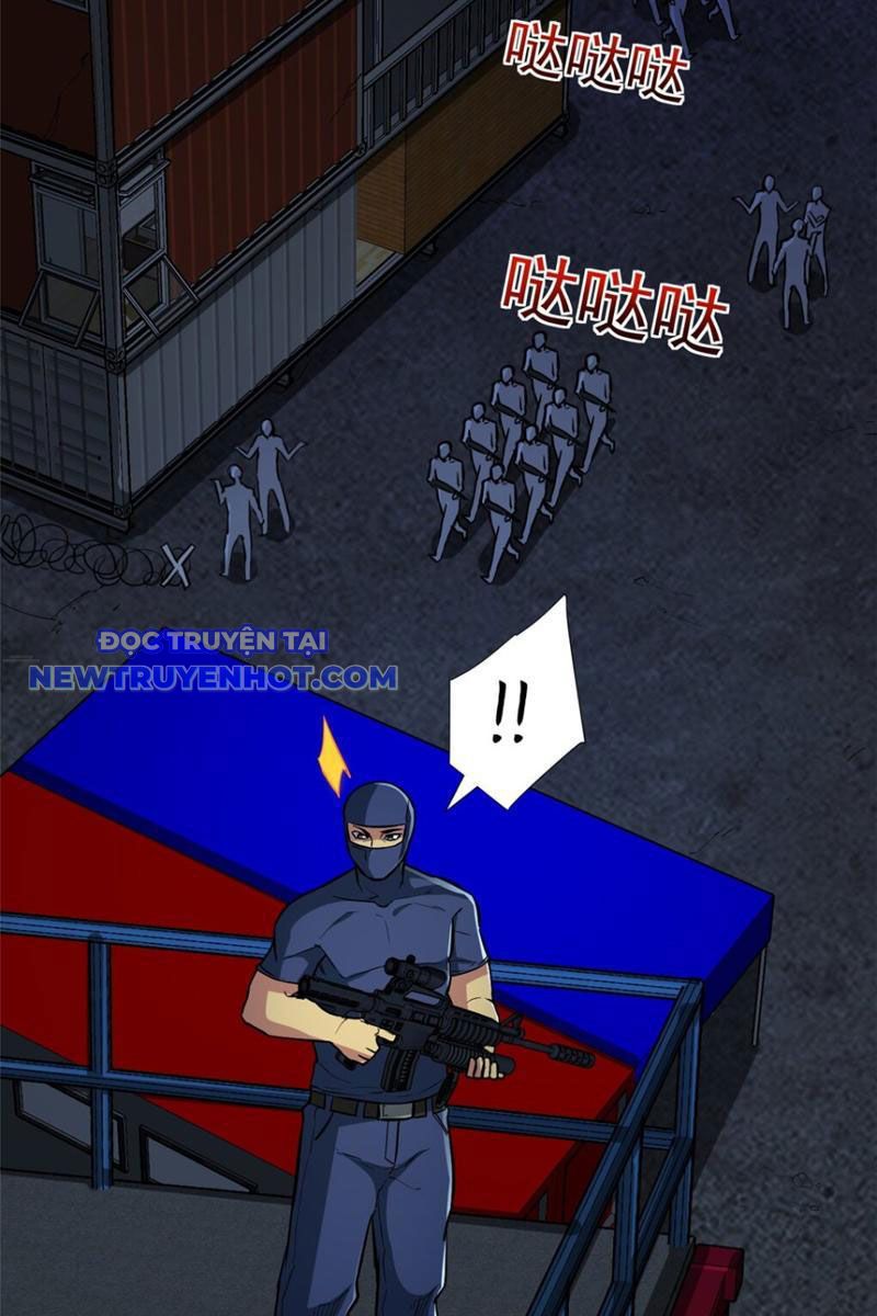 Lồng Giam Ác Ma Chapter 12 - Trang 15