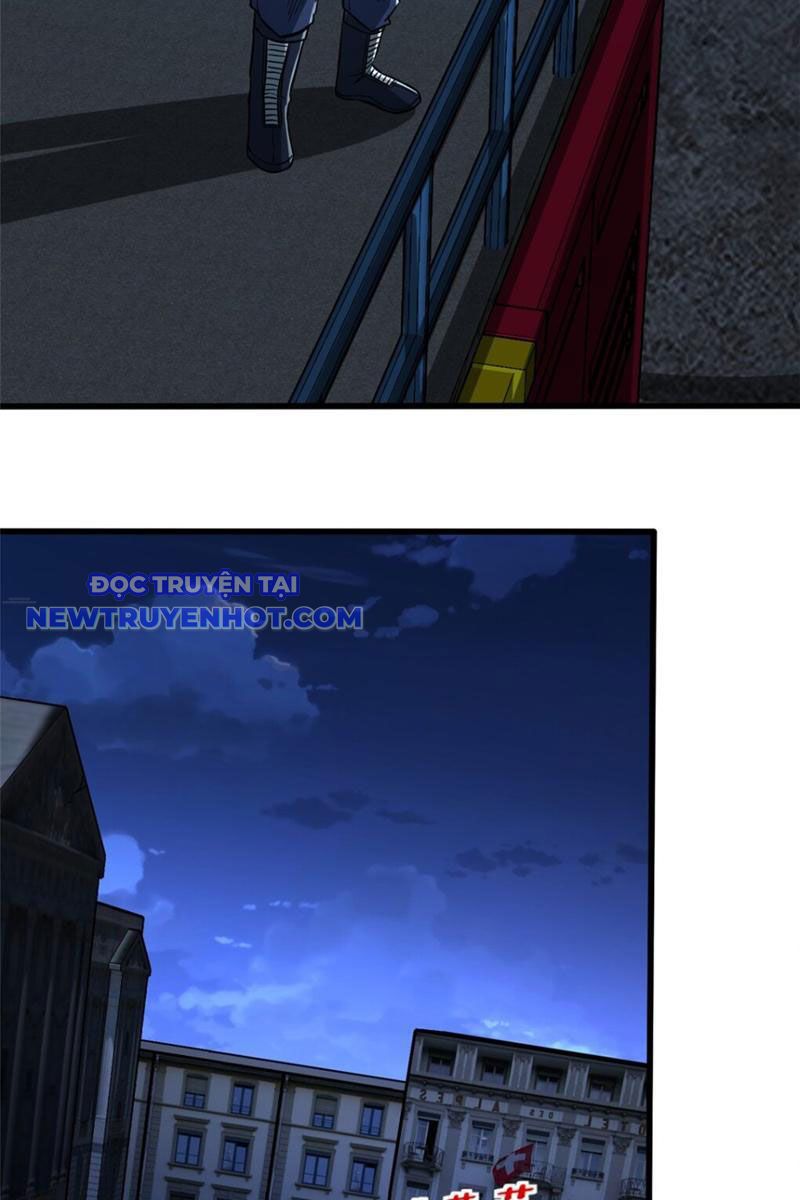 Lồng Giam Ác Ma Chapter 12 - Trang 16