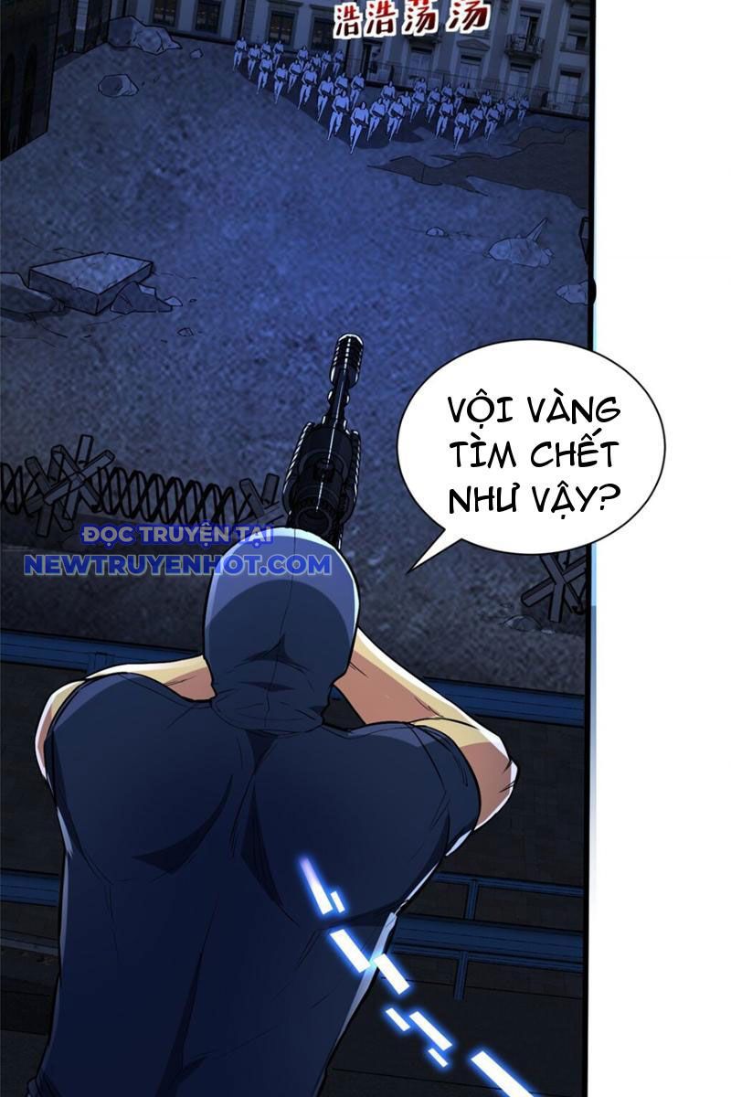 Lồng Giam Ác Ma Chapter 12 - Trang 17