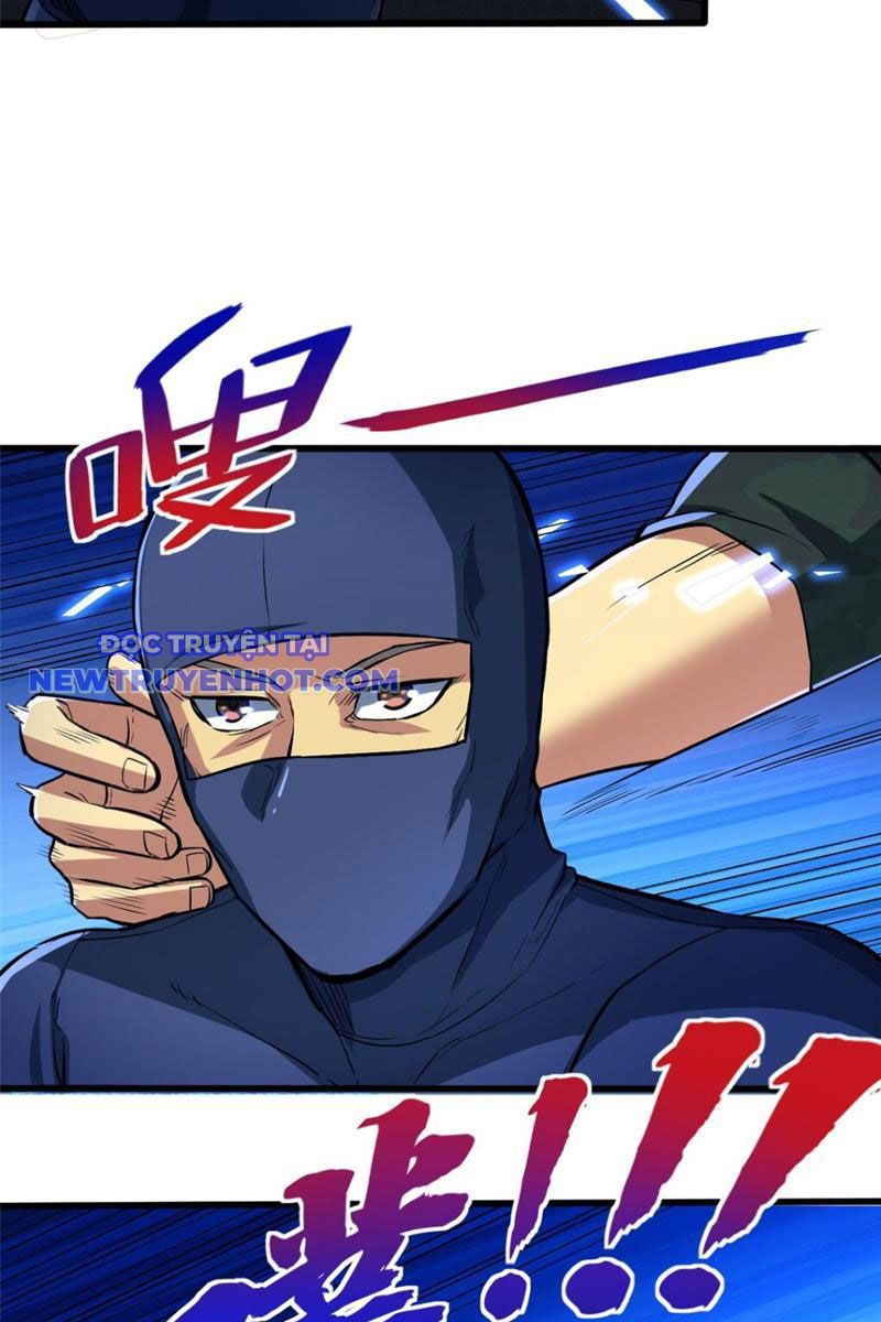 Lồng Giam Ác Ma Chapter 12 - Trang 18