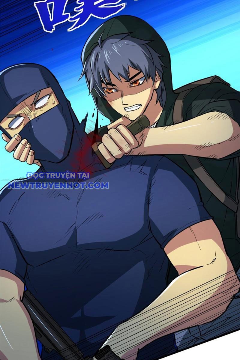 Lồng Giam Ác Ma Chapter 12 - Trang 19