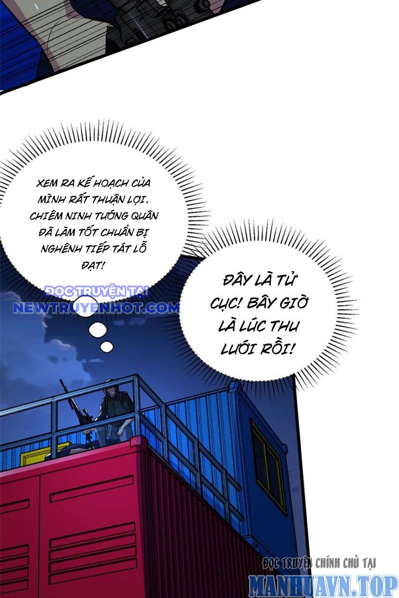 Lồng Giam Ác Ma Chapter 12 - Trang 20