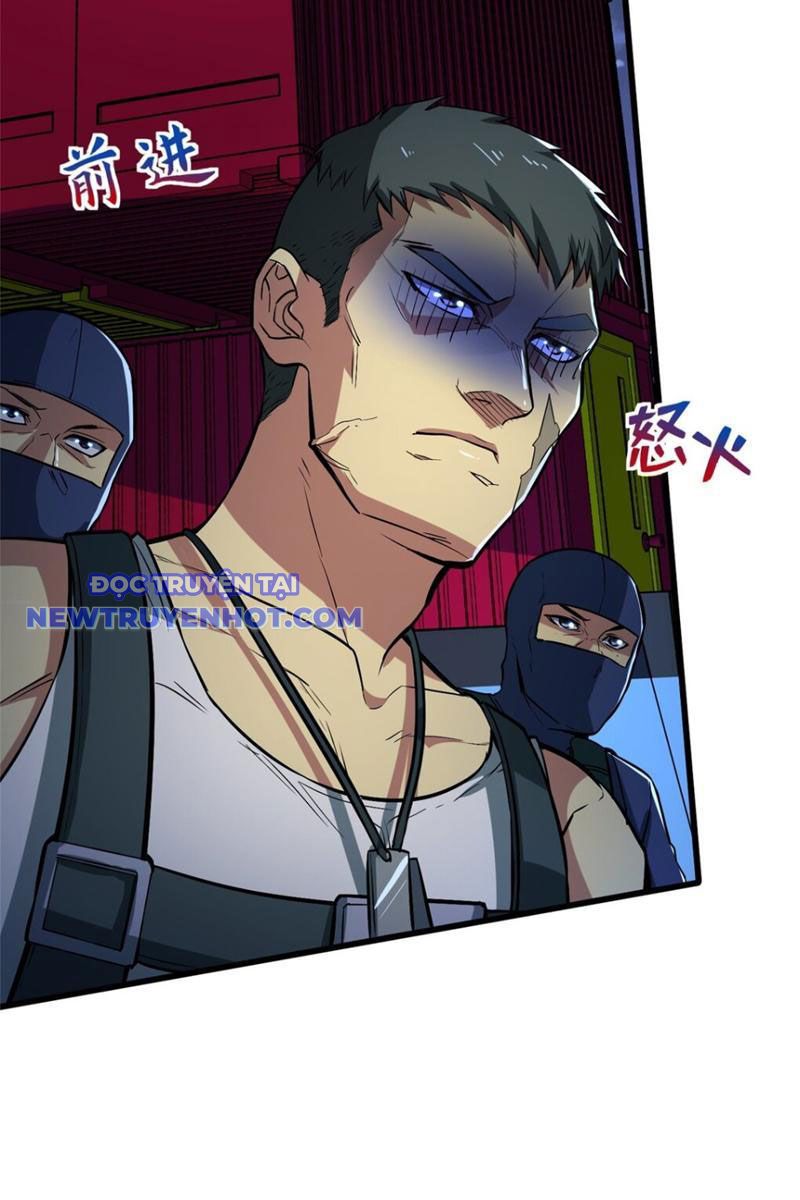 Lồng Giam Ác Ma Chapter 12 - Trang 21