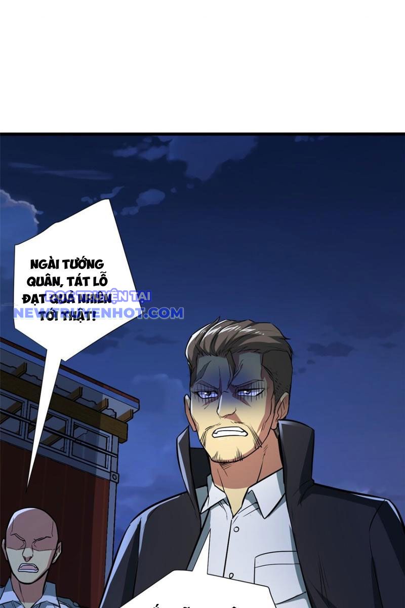 Lồng Giam Ác Ma Chapter 12 - Trang 22