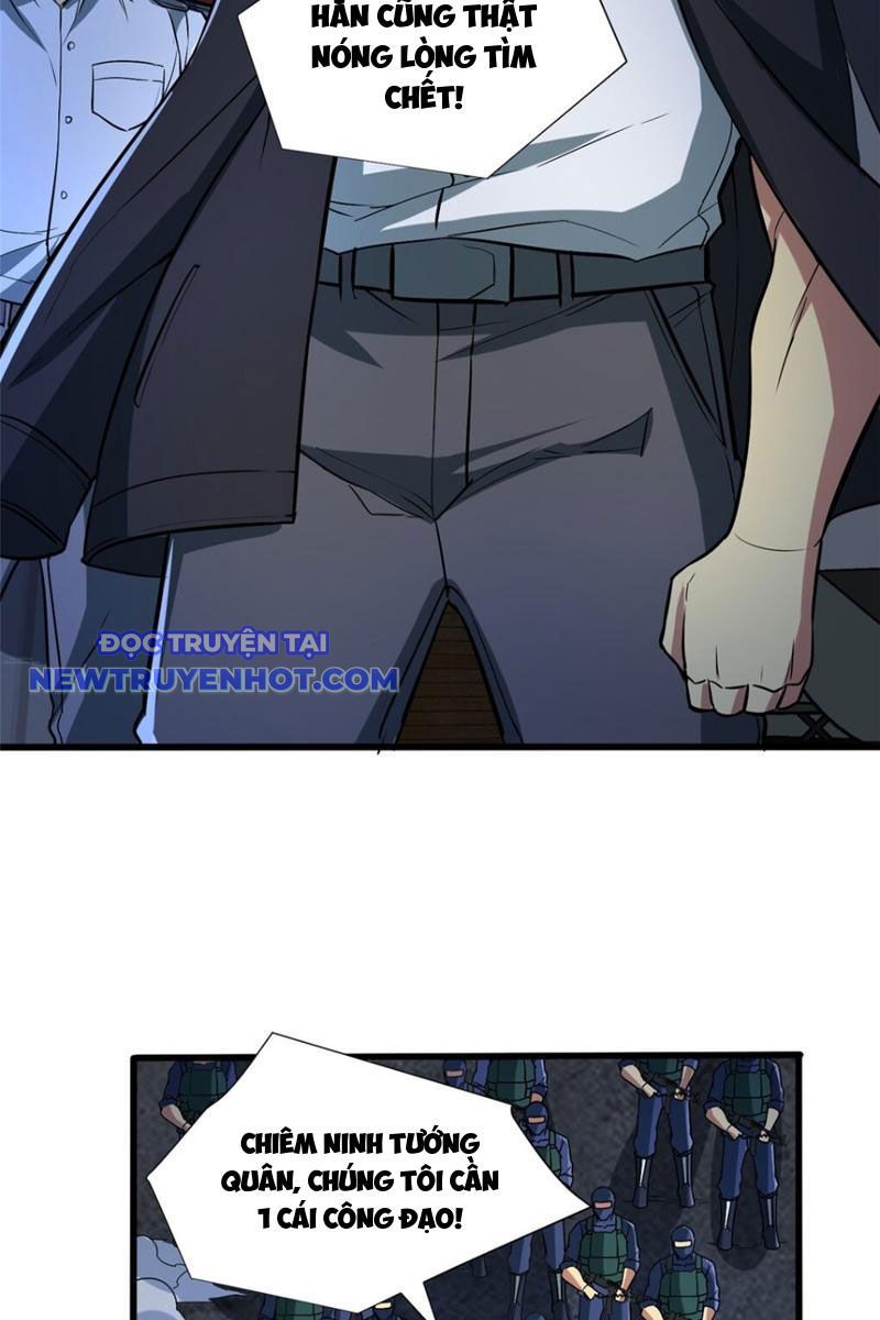 Lồng Giam Ác Ma Chapter 12 - Trang 23