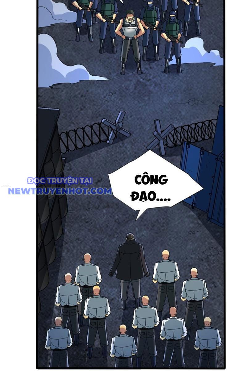 Lồng Giam Ác Ma Chapter 12 - Trang 24