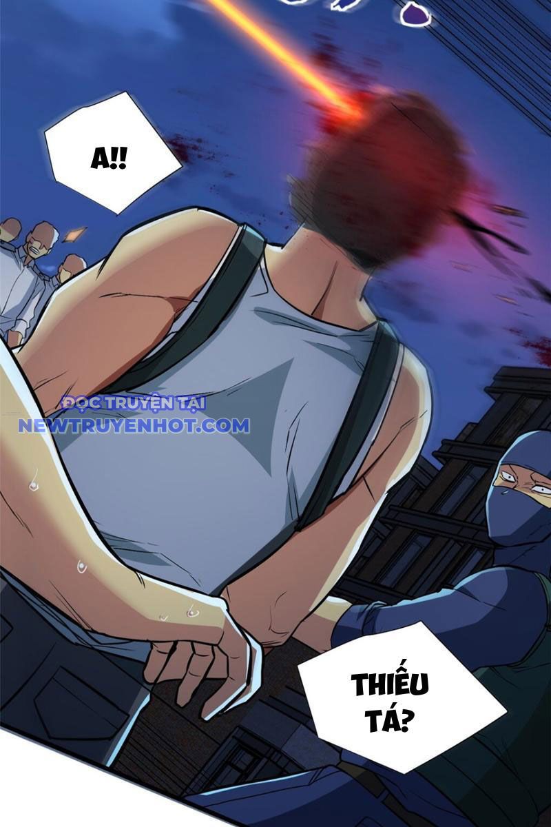 Lồng Giam Ác Ma Chapter 12 - Trang 27