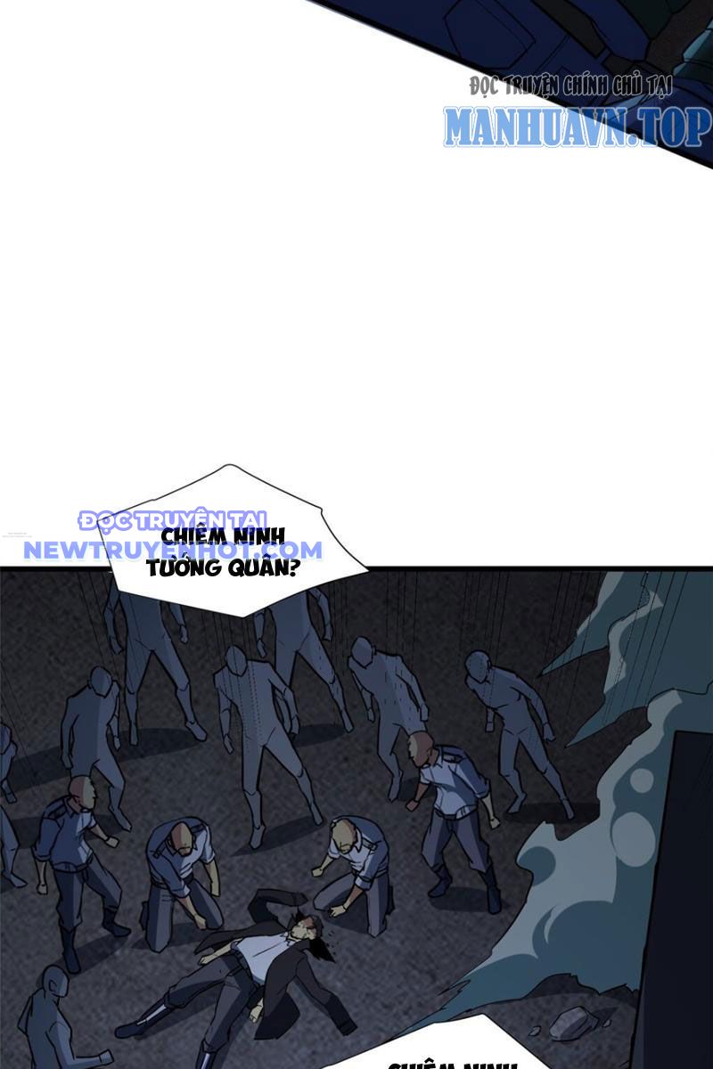 Lồng Giam Ác Ma Chapter 12 - Trang 28