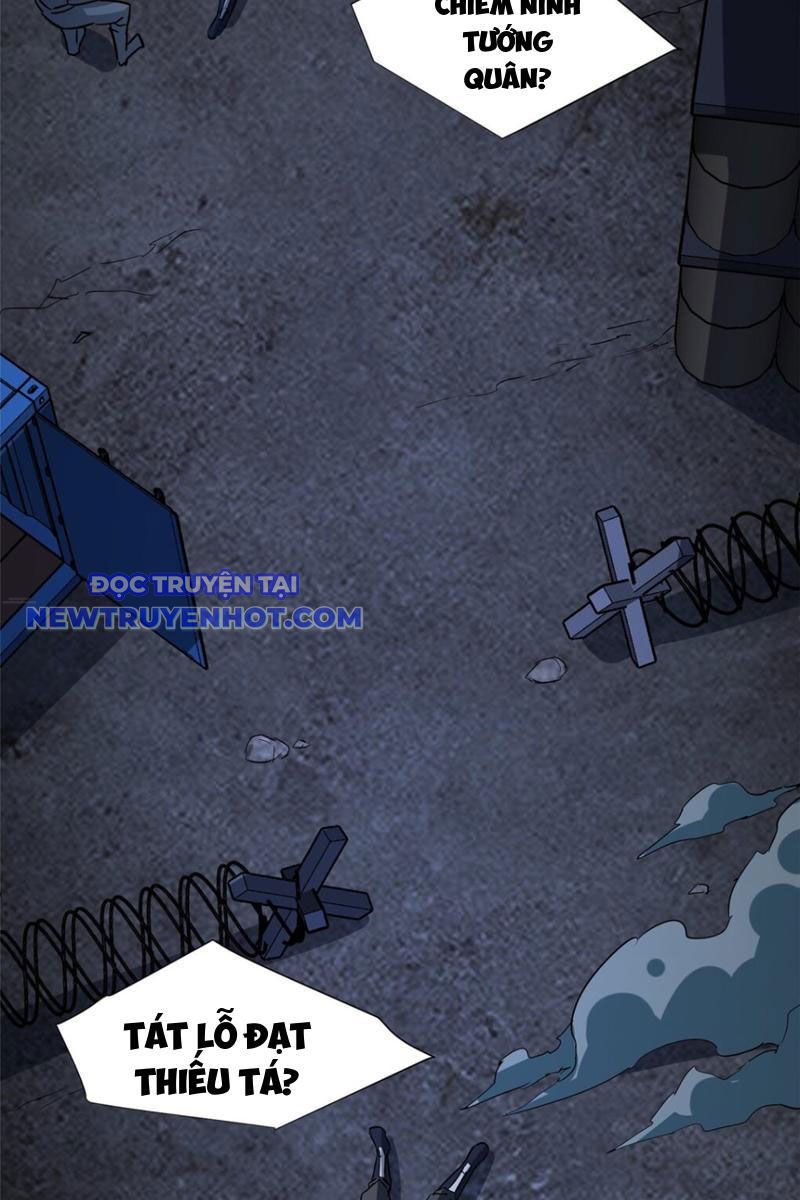 Lồng Giam Ác Ma Chapter 12 - Trang 29