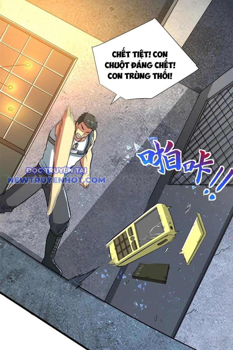 Lồng Giam Ác Ma Chapter 12 - Trang 3