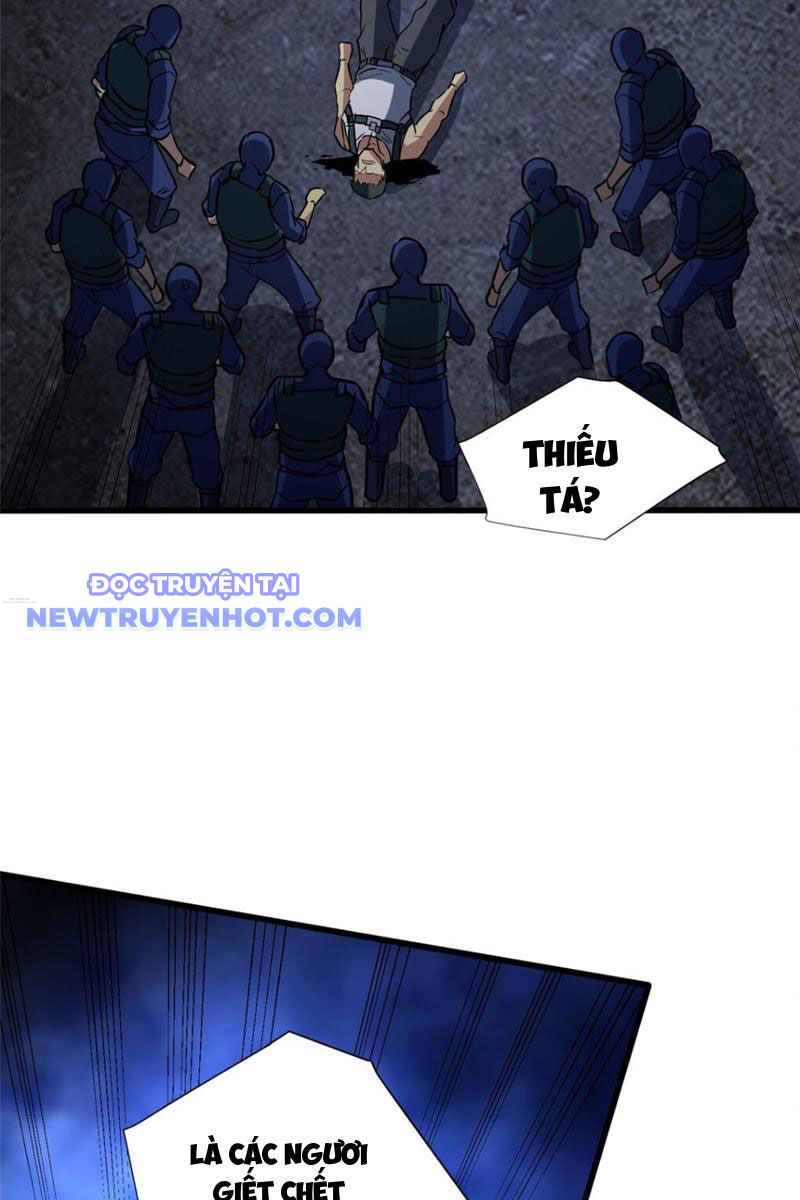 Lồng Giam Ác Ma Chapter 12 - Trang 30