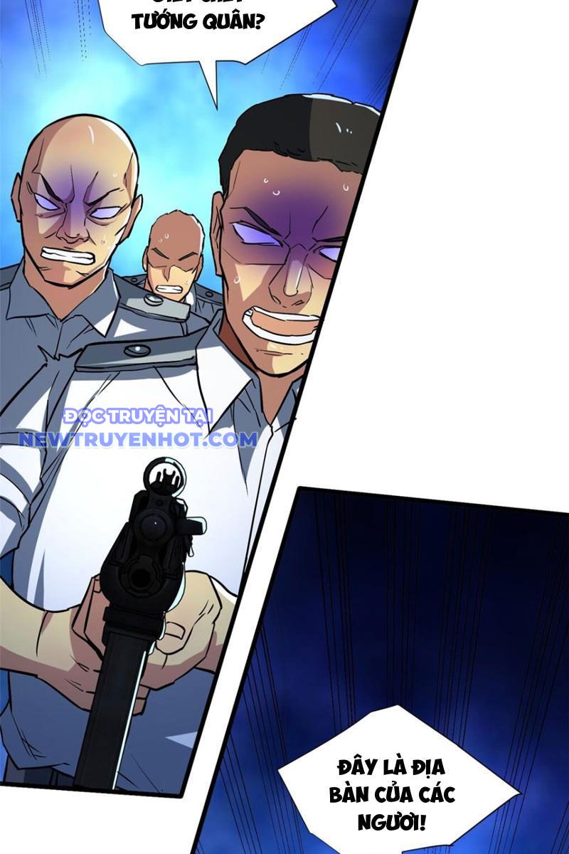 Lồng Giam Ác Ma Chapter 12 - Trang 31