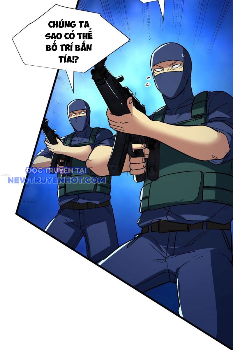 Lồng Giam Ác Ma Chapter 12 - Trang 32