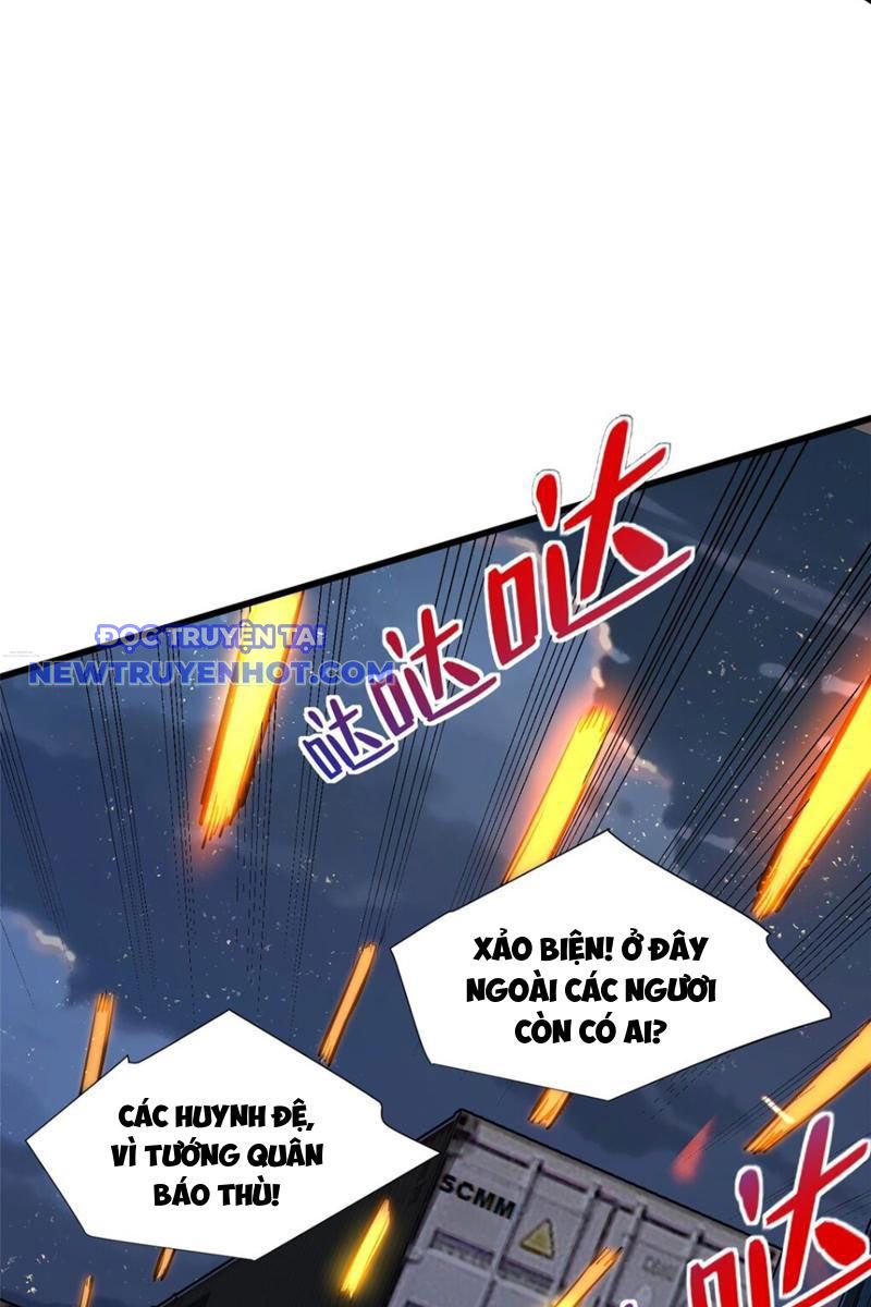 Lồng Giam Ác Ma Chapter 12 - Trang 33