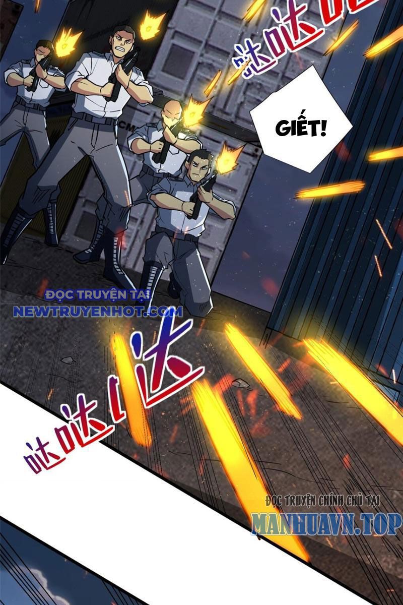 Lồng Giam Ác Ma Chapter 12 - Trang 34